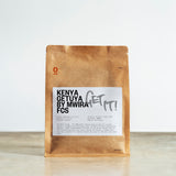 250g ケニア Getuya