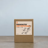 ドリップバッグ PARACHUTES コロンビア El Tambo 5個入り