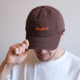 Single O コーヒーキャップ