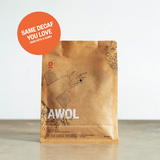 250g AWOL  PREVIOUSLY "DECAF（ディカフェブレンド）"